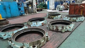 Shipping Maintenance